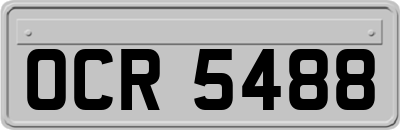 OCR5488