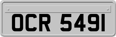 OCR5491