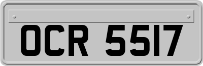 OCR5517