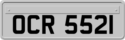 OCR5521