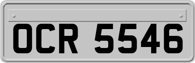 OCR5546