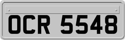 OCR5548