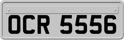 OCR5556