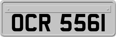 OCR5561
