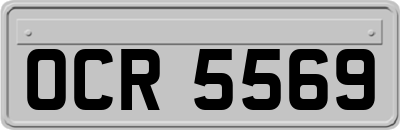 OCR5569