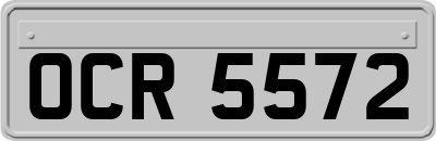 OCR5572