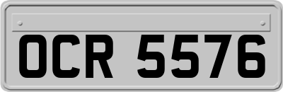 OCR5576