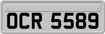 OCR5589