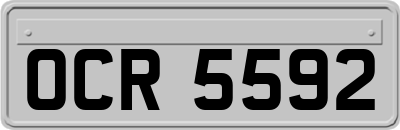 OCR5592