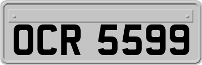 OCR5599