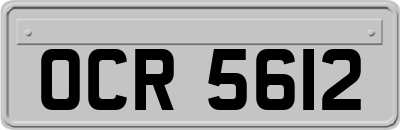 OCR5612