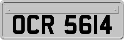 OCR5614