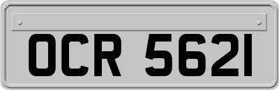 OCR5621