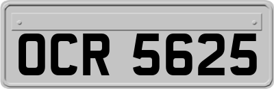 OCR5625