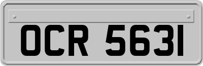 OCR5631