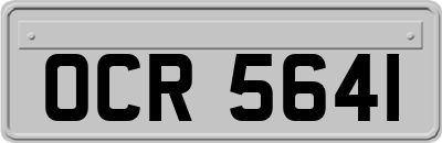 OCR5641