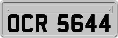 OCR5644