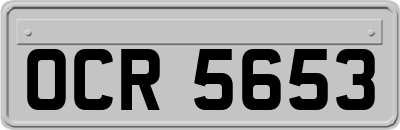OCR5653