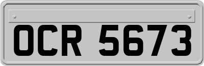 OCR5673