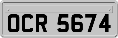 OCR5674