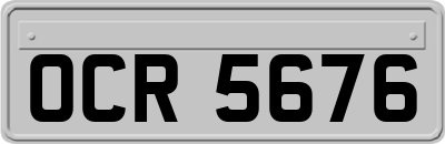 OCR5676