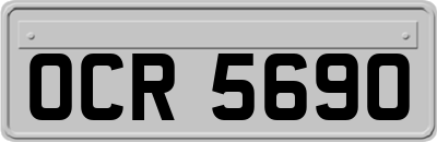 OCR5690