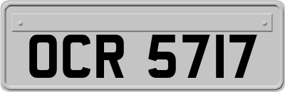OCR5717