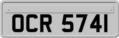 OCR5741