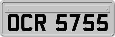 OCR5755