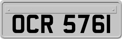 OCR5761