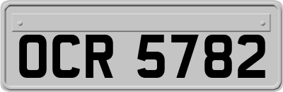 OCR5782