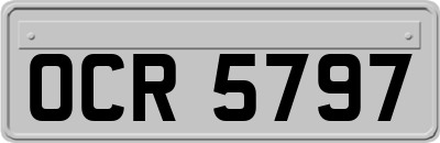 OCR5797