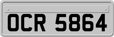 OCR5864