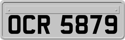 OCR5879