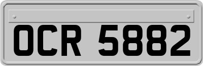 OCR5882