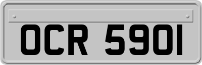OCR5901