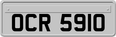 OCR5910