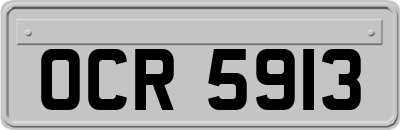 OCR5913