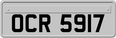 OCR5917