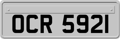 OCR5921
