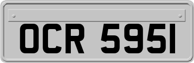 OCR5951
