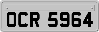 OCR5964