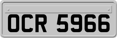 OCR5966