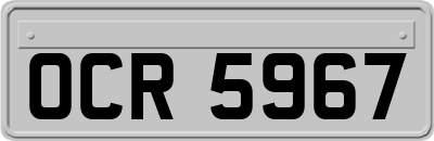 OCR5967