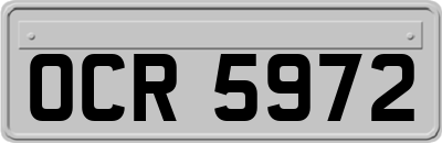 OCR5972