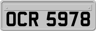 OCR5978
