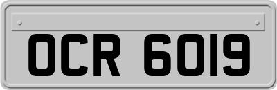 OCR6019