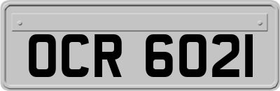 OCR6021