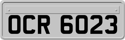 OCR6023