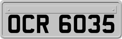OCR6035